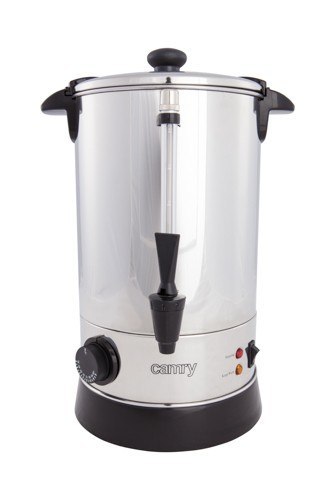 Urządzenie do dystrybucji ciepłej wody - Warnik 8.8l CR 1267 Urządzenie do dystrybucji ciepłej wody - Warnik 8.8l CR 1267