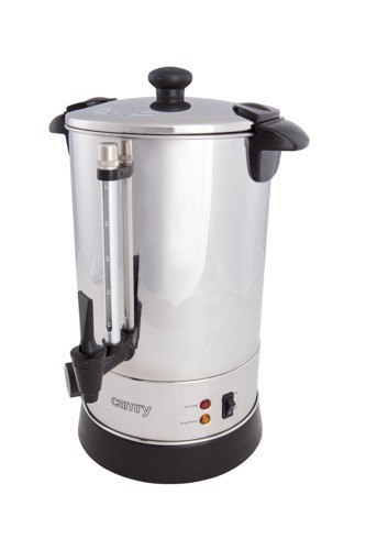 Urządzenie do dystrybucji ciepłej wody - Warnik 8.8l CR 1267 Urządzenie do dystrybucji ciepłej wody - Warnik 8.8l CR 1267