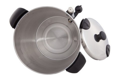 Urządzenie do dystrybucji ciepłej wody - Warnik 8.8l CR 1267 Urządzenie do dystrybucji ciepłej wody - Warnik 8.8l CR 1267