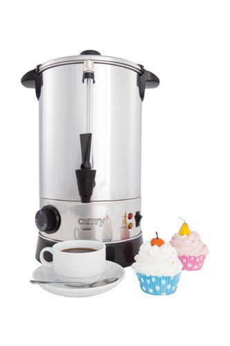 Urządzenie do dystrybucji ciepłej wody - Warnik 8.8l CR 1267 Urządzenie do dystrybucji ciepłej wody - Warnik 8.8l CR 1267