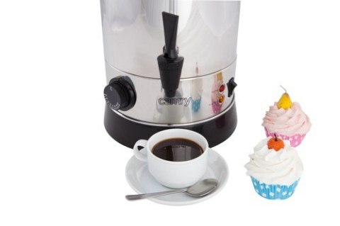 Urządzenie do dystrybucji ciepłej wody - Warnik 8.8l CR 1267 Urządzenie do dystrybucji ciepłej wody - Warnik 8.8l CR 1267