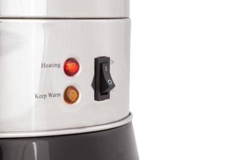 Urządzenie do dystrybucji ciepłej wody - Warnik 8.8l CR 1267 Urządzenie do dystrybucji ciepłej wody - Warnik 8.8l CR 1267