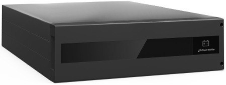 Battery Pack Rack 19'' dla UPS Power Walker VFI 6000/10000 RTG 16 akumulatorów 12V/9Ah Battery Pack Rack 19'' dla UPS Power Walker VFI 6000/10000 RTG 16 akumulatorów 12V/9Ah