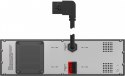 Battery Pack Rack 19'' dla UPS Power Walker VFI 6000/10000 RTG 16 akumulatorów 12V/9Ah