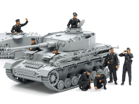 German Tank Crew Set German Tank Crew Set