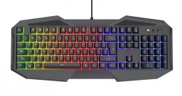 Klawiatura gamingowa GXT 830-RW Avonn