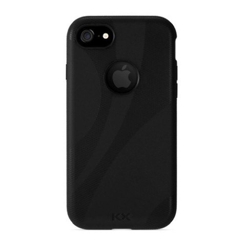 NewerTech etui NuGuard KX iPhone 7 czarne NewerTech etui NuGuard KX iPhone 7 czarne