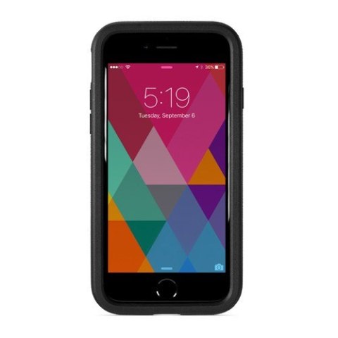 NewerTech etui NuGuard KX iPhone 7 czarne NewerTech etui NuGuard KX iPhone 7 czarne