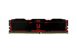 Pamięć DDR4 IRDM X 8/2666 16-18-18 Czarny