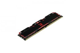 Pamięć DDR4 IRDM X 8/2666 16-18-18 Czarny
