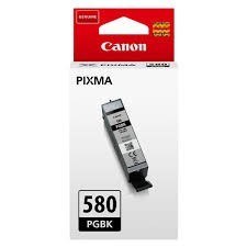 Tusz PGI-580 BLACK 2078C001 Tusz PGI-580 BLACK 2078C001
