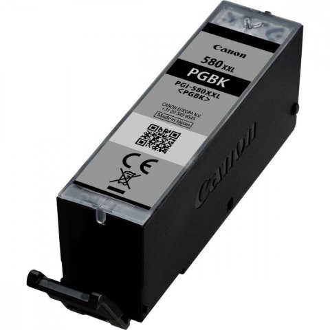 Tusz PGI-580XXL BLACK 1970C001 Tusz PGI-580XXL BLACK 1970C001