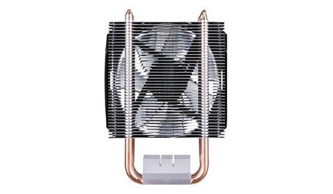 Wentylator CPU Hyper H411R LED biały Wentylator CPU Hyper H411R LED biały
