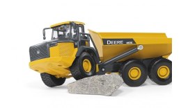 Wywrotka John Deere