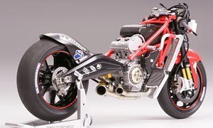 Ducati Desmosedici Ducati Desmosedici