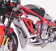 Ducati Desmosedici Ducati Desmosedici