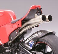 Ducati Desmosedici Ducati Desmosedici