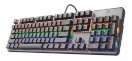 Klawiatura mechaniczna GXT 865 Asta