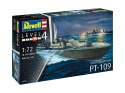 Model plastikowy Patrol Torpedo Boat PT-109