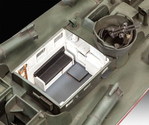 Model plastikowy Patrol Torpedo Boat PT-109 Model plastikowy Patrol Torpedo Boat PT-109