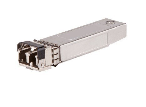 Moduł ARUBA 10G SFP+ LC SR 300m MMF XCVR J9150D