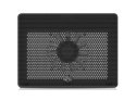 Podstawka pod laptop Master Notepal L2 17" niebieski podświetlenie Podstawka pod laptop Master Notepal L2 17" niebieski podświetlenie