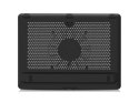 Podstawka pod laptop Master Notepal L2 17" niebieski podświetlenie Podstawka pod laptop Master Notepal L2 17" niebieski podświetlenie