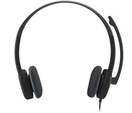 Słuchawki H151 Stereo 981-000589