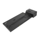 Stacja dokująca ThinkPad Pro Docking Station (Europe/Korea) - 40AH0135EU (side dock) Stacja dokująca ThinkPad Pro Docking Station (Europe/Korea) - 40AH0135EU (side dock)