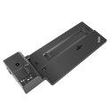 Stacja dokująca ThinkPad Pro Docking Station (Europe/Korea) - 40AH0135EU (side dock) Stacja dokująca ThinkPad Pro Docking Station (Europe/Korea) - 40AH0135EU (side dock)