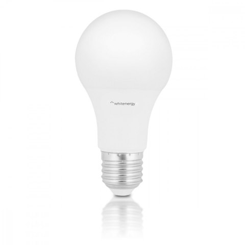Żarówka LED A60 E27 10W 806lm ciepła biała mleczna