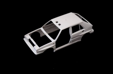 Lancia HF Integrale Lancia HF Integrale
