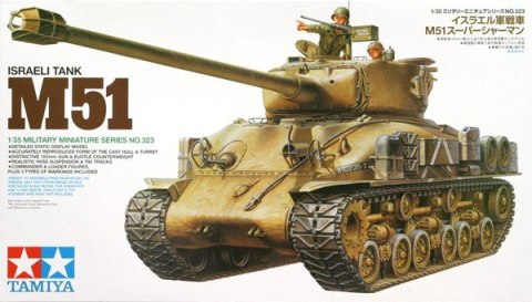 M51 M51