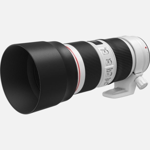 Obiektyw EF 70-200mm 4.0L IS II USM 2309C005 Obiektyw EF 70-200mm 4.0L IS II USM 2309C005