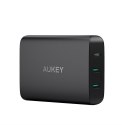 PA-Y12 ładowarka sieciowa 3xUSB Power Delivery 3.0 7.8A 72W PA-Y12 ładowarka sieciowa 3xUSB Power Delivery 3.0 7.8A 72W