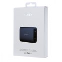 PA-Y12 ładowarka sieciowa 3xUSB Power Delivery 3.0 7.8A 72W PA-Y12 ładowarka sieciowa 3xUSB Power Delivery 3.0 7.8A 72W