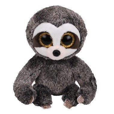 Pluszak TY Beanie Boos - Leniwiec 24 cm Pluszak TY Beanie Boos - Leniwiec 24 cm