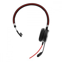Zestaw słuchawkowy Evolve 40 Mono MS USB-C