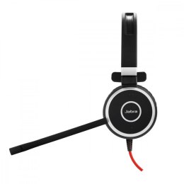 Zestaw słuchawkowy Evolve 40 Mono MS USB-C