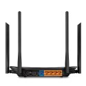 Archer C6 router WiFi AC1200 4LAN 1WAN Archer C6 router WiFi AC1200 4LAN 1WAN