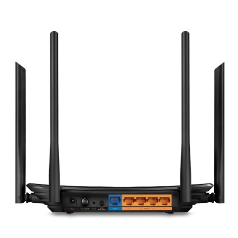 Archer C6 router WiFi AC1200 4LAN 1WAN Archer C6 router WiFi AC1200 4LAN 1WAN
