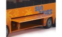 Autobus turystyczny Mercedes-Benz Travego