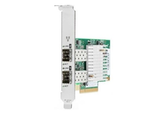 Karta sieciowa Ethernet 10Gb 2-porty 562SFP+ 727055-B21 Karta sieciowa Ethernet 10Gb 2-porty 562SFP+ 727055-B21