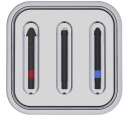 Zestaw końcówek do Surface Pen / Business GFV-00006