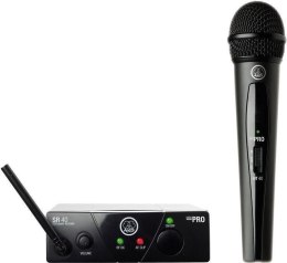 Zestaw mikrofonowy WMS-40 MINI Vocal Set US25C