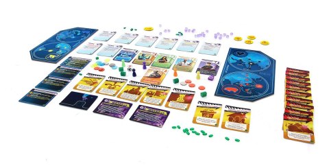 Gra Pandemic: Stan Zagrożenia Gra Pandemic: Stan Zagrożenia