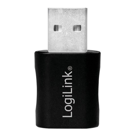 Karta dźwiękowa USB 2.0 3.5mm TRRS jack Karta dźwiękowa USB 2.0 3.5mm TRRS jack