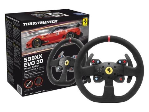 Kierownica F599XX EVO 30 Wheel Add-on Kierownica F599XX EVO 30 Wheel Add-on