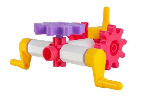 Klocki Animals 18 Klocki Animals 18
