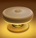 Lampa LED z sensorem ruchu na magnes MCE223
